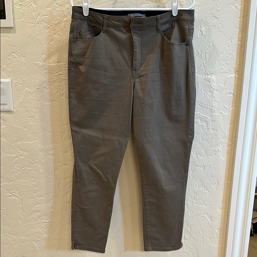 Wit & Wisdom Women's Jeans - Brown